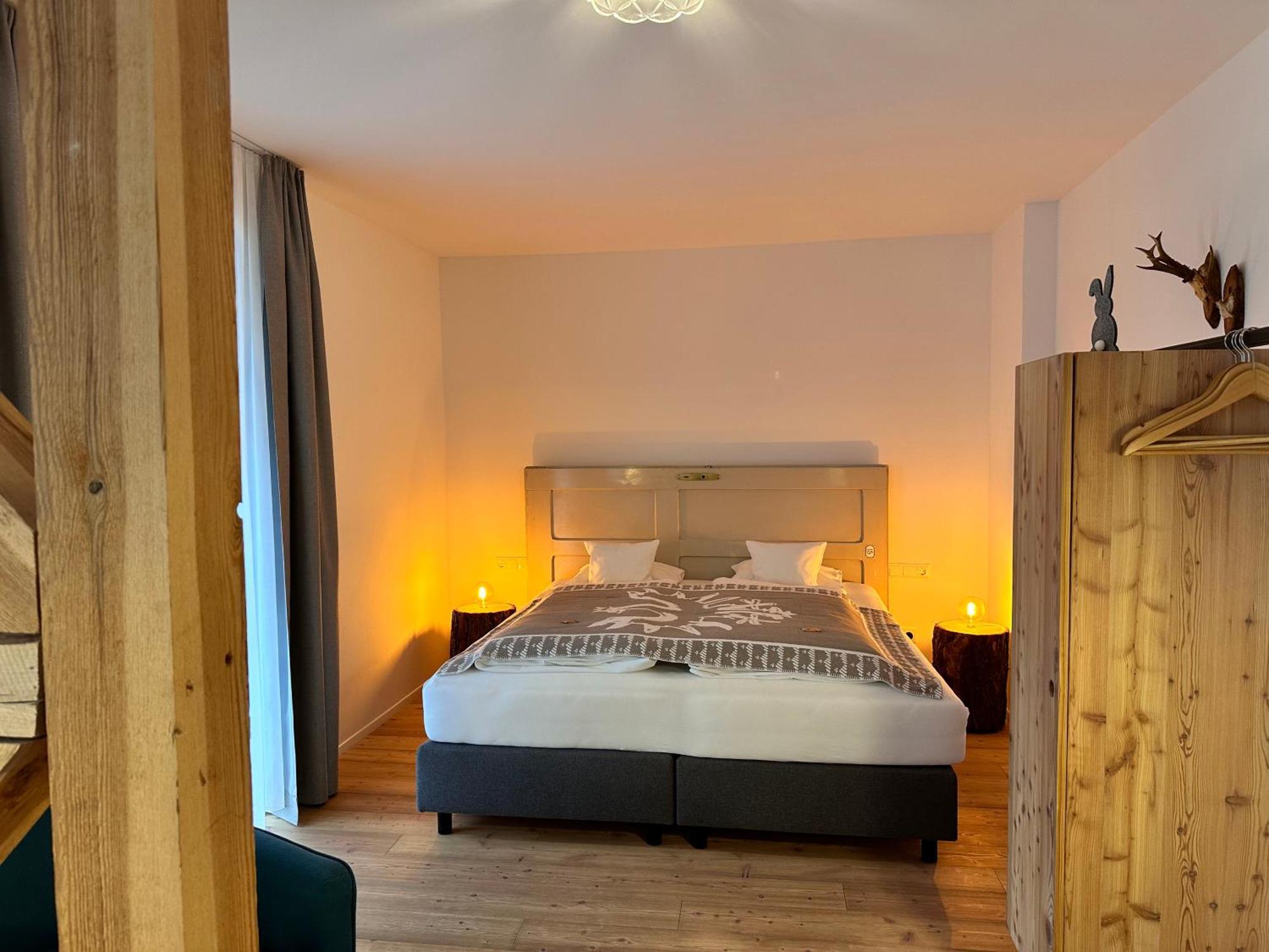 Gerhardhof - Zimmer Glamping Camping Wildermieming Zewnętrze zdjęcie