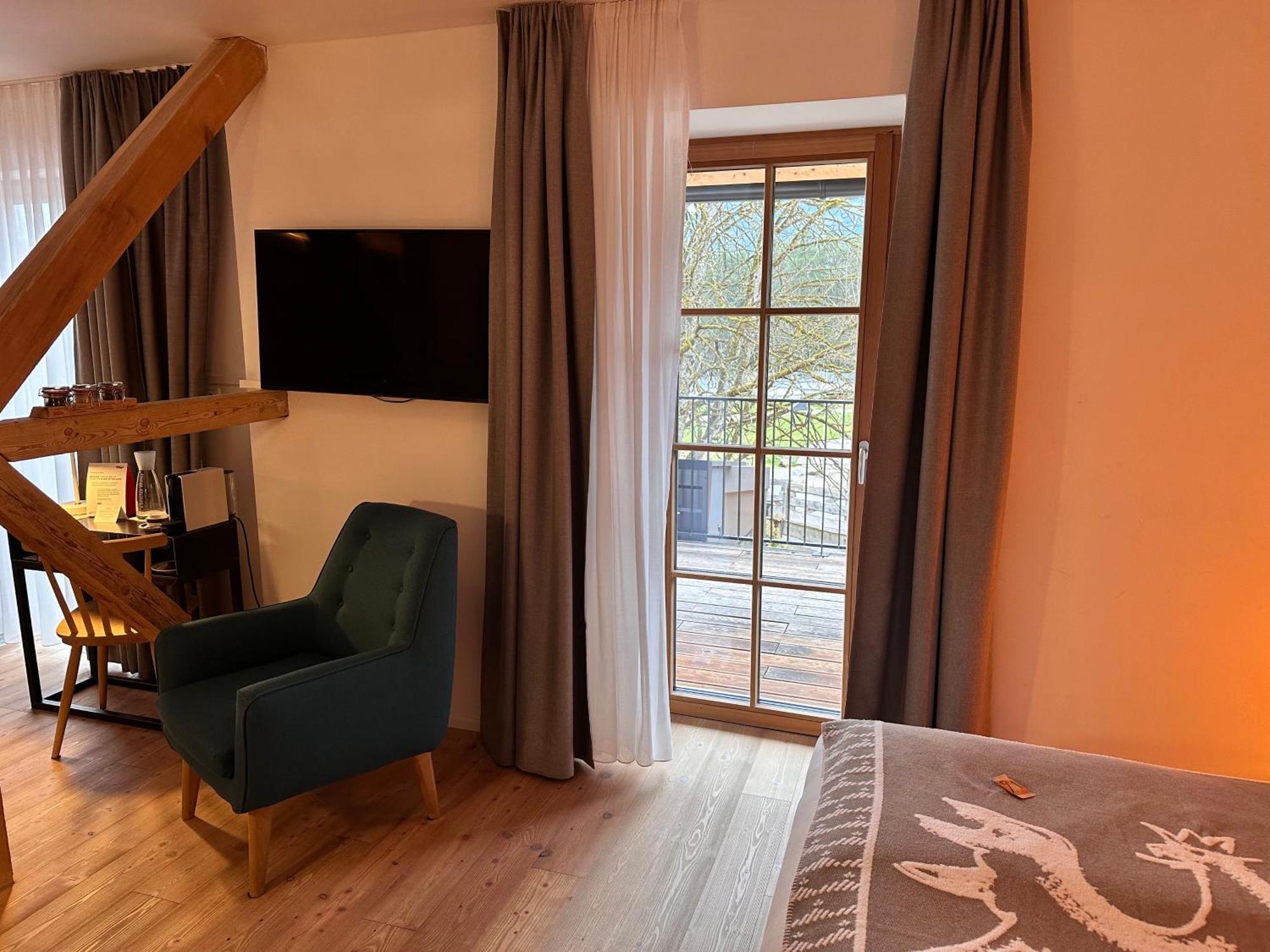 Gerhardhof - Zimmer Glamping Camping Wildermieming Zewnętrze zdjęcie