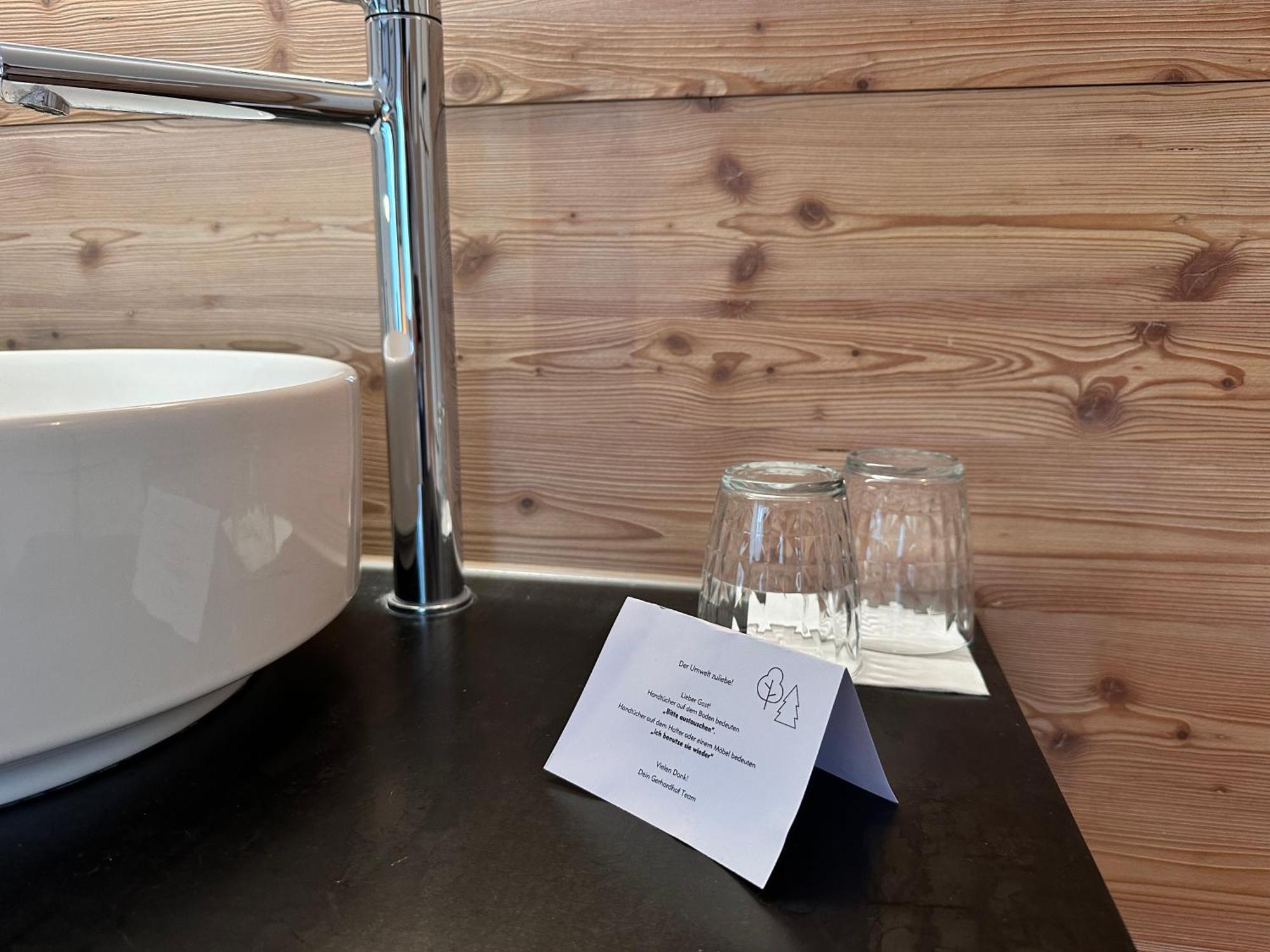 Gerhardhof - Zimmer Glamping Camping Wildermieming Pokój zdjęcie